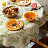 Rooster Tablecloth