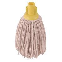 Robert Scott and Sons 12oz PY Yarn Socket Mop Head for Smooth Surfaces