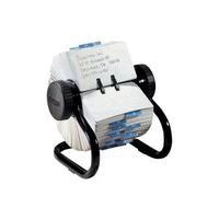 Rolodex 500-Sleeve Rotary Card File S0793600