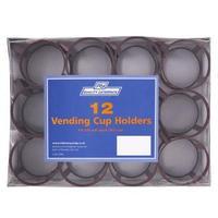Robinson Young Caterpack Vending Cup Holder Fits 20cl Cup Plastic Pack