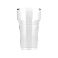 Robinson Young Caterpack Polycarbonate Tumblers Half Pint 284 ml Pack