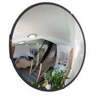 Round Single Internal Mirror 60cm PW1040