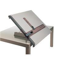 Rotring Designer Drawing Board Folds Flat 700x600mm S0213920