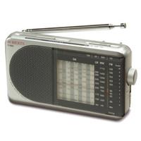 Roberts R9962 Analogue Worldband 12 Band Radio