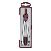 Rotring Compass General Purpose 1 Hinged Leg Maximum Circles 380mm