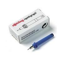 Rotring Rapidograph Replacement Nib 0.18mm S0219110