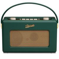 Roberts RD60G Portable DAB FM Radio in Green with RDS