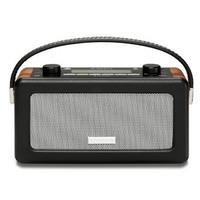 Roberts VINTAGE Vintage DAB DAB FM RDS Radio with Battery Charger