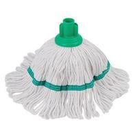 Robert Scott and Sons T1 Hygiemix 200g Socket Mop Head Cotton and