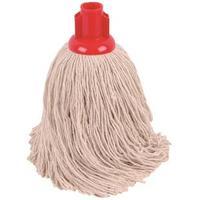 Robert Scott and Sons 16oz Twine Yarn Socket Mop Head for Rough