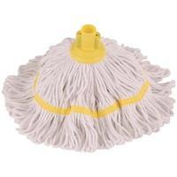 Robert Scott and Sons T1 Hygiemix 200g Socket Mop Head Cotton and