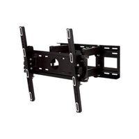 Ross Black Full Motion TV Mounting Bracket 32-50\