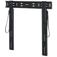 Ross Black Fixed TV Mounting Bracket 32-50\