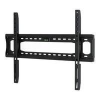 Ross Black Fixed TV Mounting Bracket 36-63\