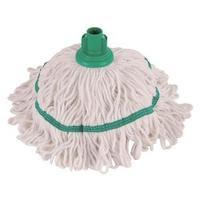 robert scott and sons t1 hygiemix 250g socket mop head cotton and