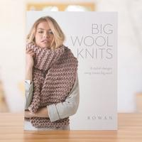 Rowan Big Wool Knits 397480