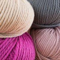 Rowan Big Wool Bundle 404634