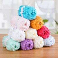 Robin Comfy Baby DK - Pk 10 x 10...