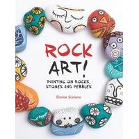 Rock art (PB) 374058