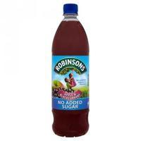 Robinsons Special R Squash 1 Litre No Added Sugar Apple and