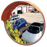 Round Single External Mirror 45cm PW4040