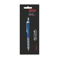 Rotring Tikky HB Pencil 0.5mm Blue