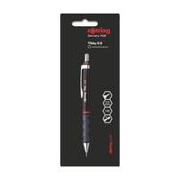 Rotring Tikky HB Pencil and Leads 12 Pack