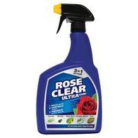 Roseclear Ultra Insecticide & Fungicide 1L