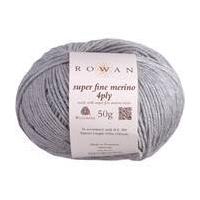 Rowan Marble Super Fine Merino 4ply Yarn 50 g