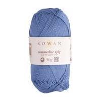 Rowan Periwinkle Summerlite 4ply Yarn 50 g