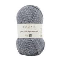 Rowan Flint Pure Wool Superwash DK Yarn 50 g