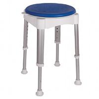 Rotating Bathroom Seat