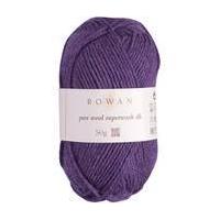 rowan loam pure wool superwash dk yarn 50 g