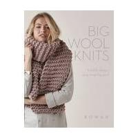 Rowan Big Wool Knits