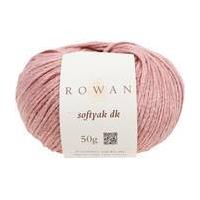 Rowan Lantana Softyak DK 50g