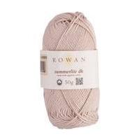 Rowan Linen Summerlite DK Yarn 50 g