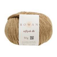 Rowan Savannah Softyak DK 50g