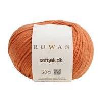 Rowan Pampas Softyak DK 50g