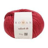 Rowan Lea Softyak DK 50g