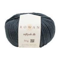 Rowan Plateau Softyak DK 50g