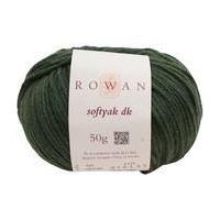 Rowan Pasture Softyak DK 50g