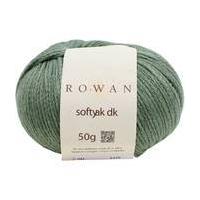 Rowan Lawn Softyak DK 50g