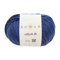 Rowan Terrain Softyak DK 50g