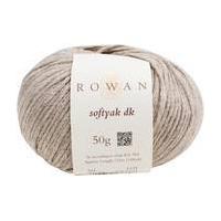 Rowan Driftwood Softyak DK 50g