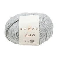 Rowan Coast Softyak DK 50g