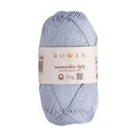 Rowan Duck Egg Summerlite 4ply Yarn 50 g