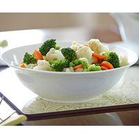 royal worcester serendipity vegetable bowl white