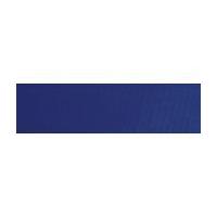 royal blue double faced satin ribbon 12 mm x 5 m