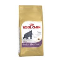 Royal Canin British Shorthair 34 (4 kg)