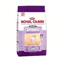 Royal Canin Giant Puppy 34 (4 kg)